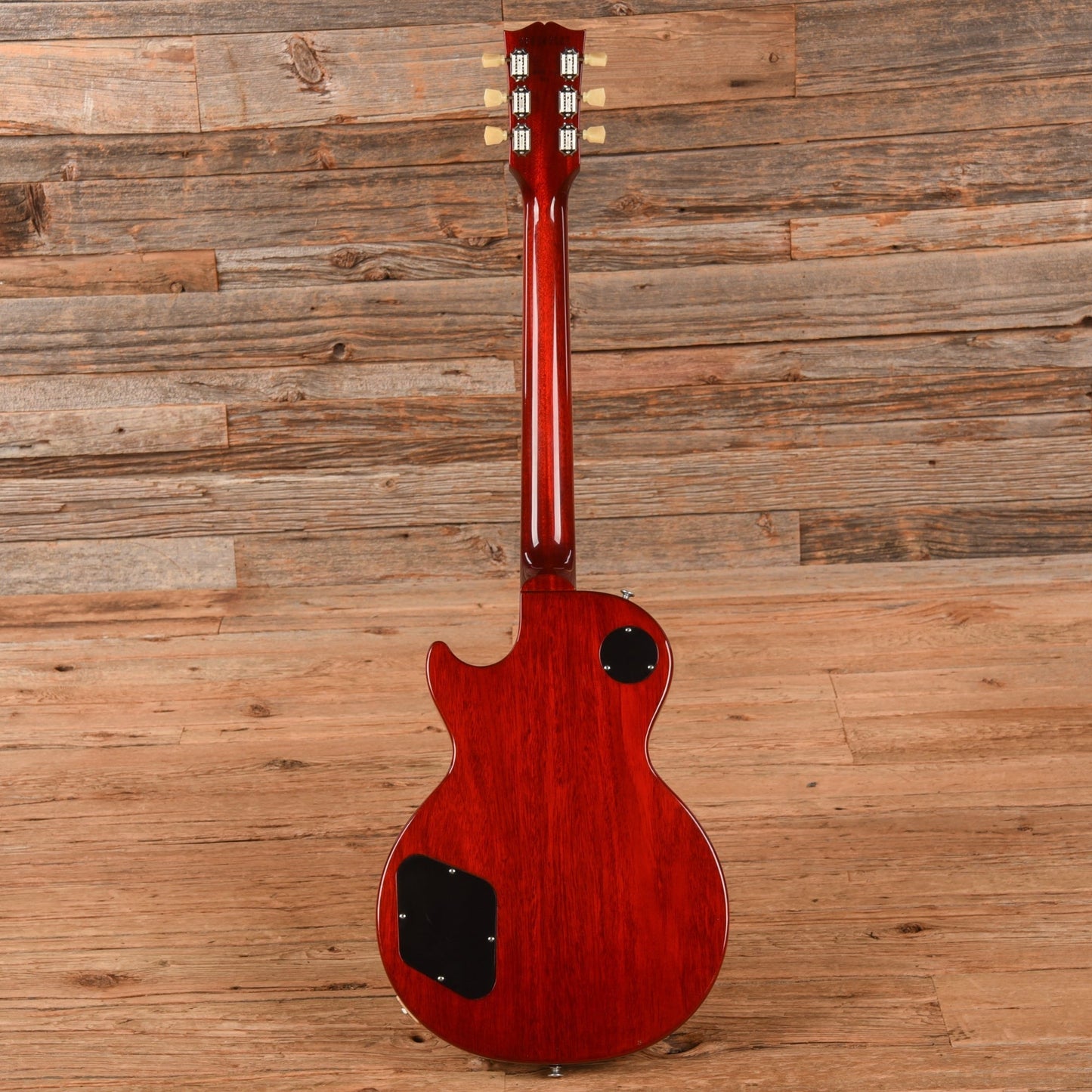 Gibson Les Paul Standard '50s Cherry Sunburst 2024