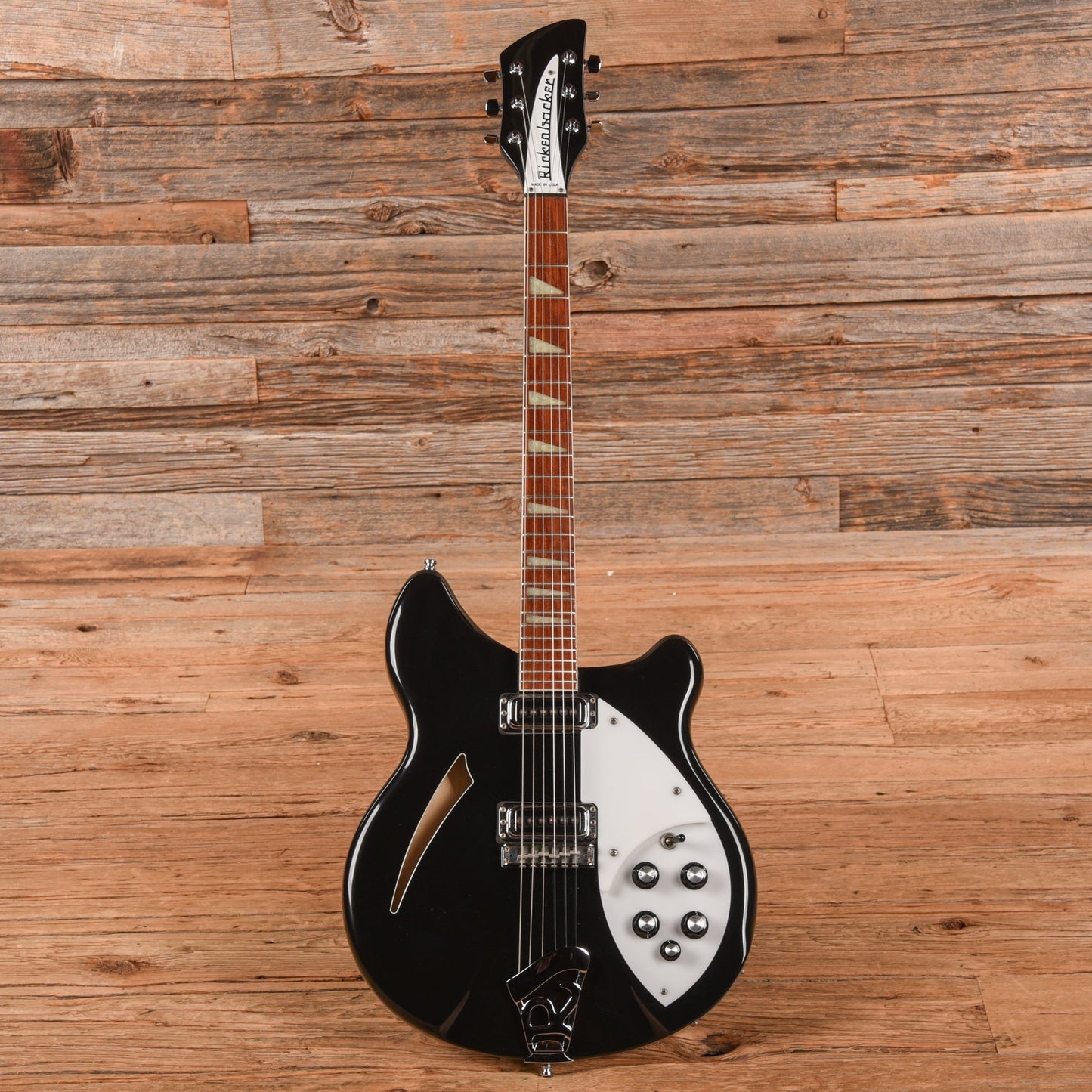 Rickenbacker 360 Jetglo 2005