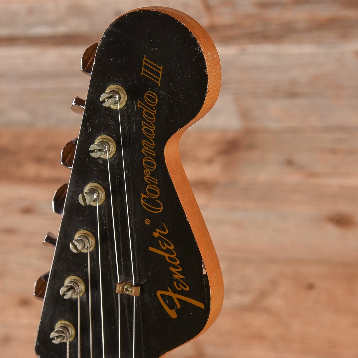 Fender Coronado II Cherry 1967