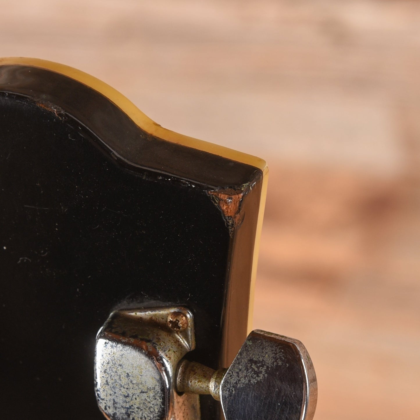 Ibanez Concord 752 Black 1976