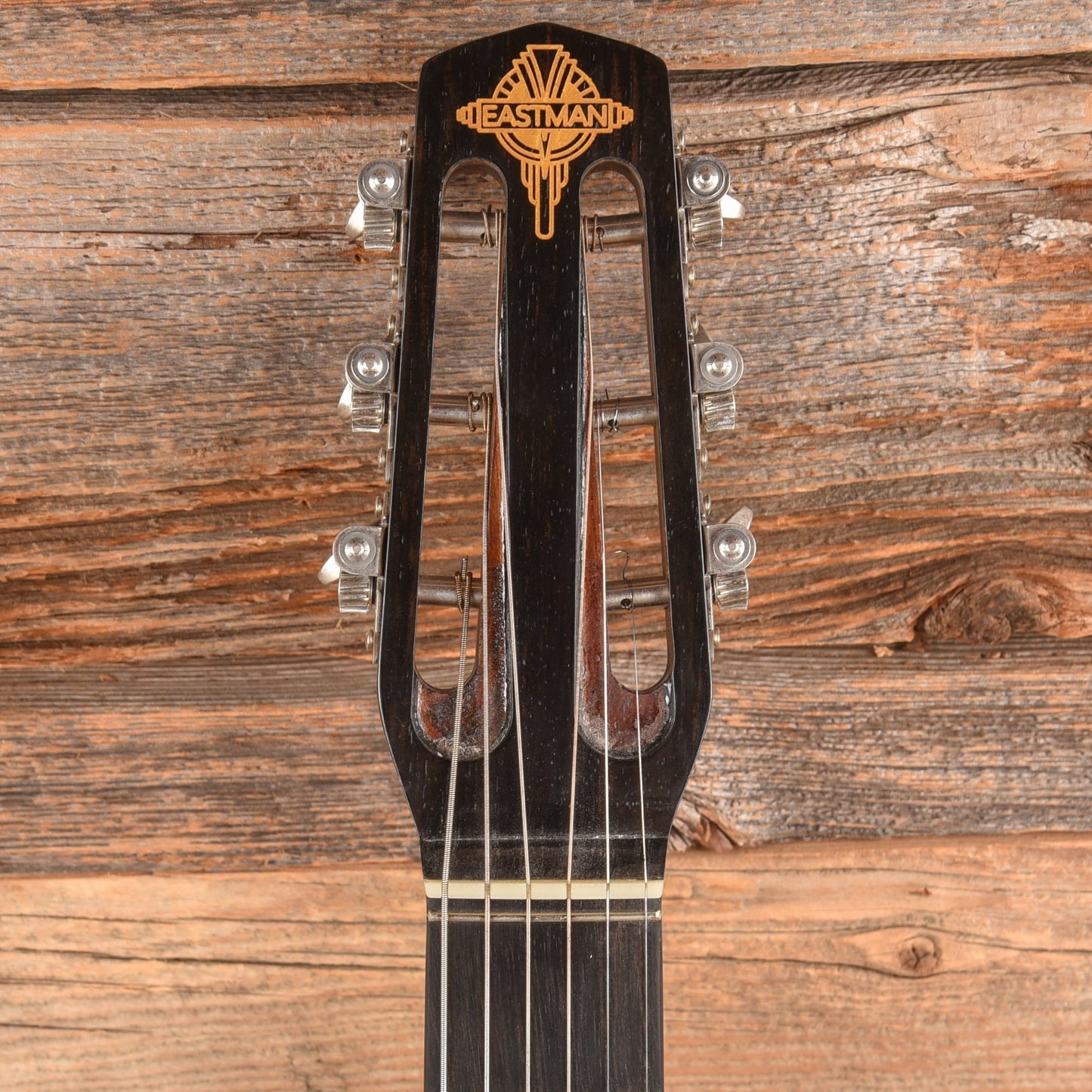 Eastman DM-2/V Antique