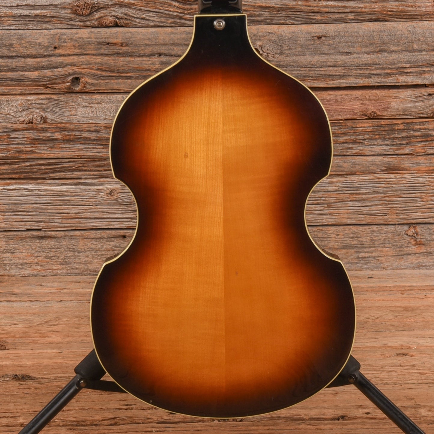 Greco VB-50 Violin Bass Sunburst 1985