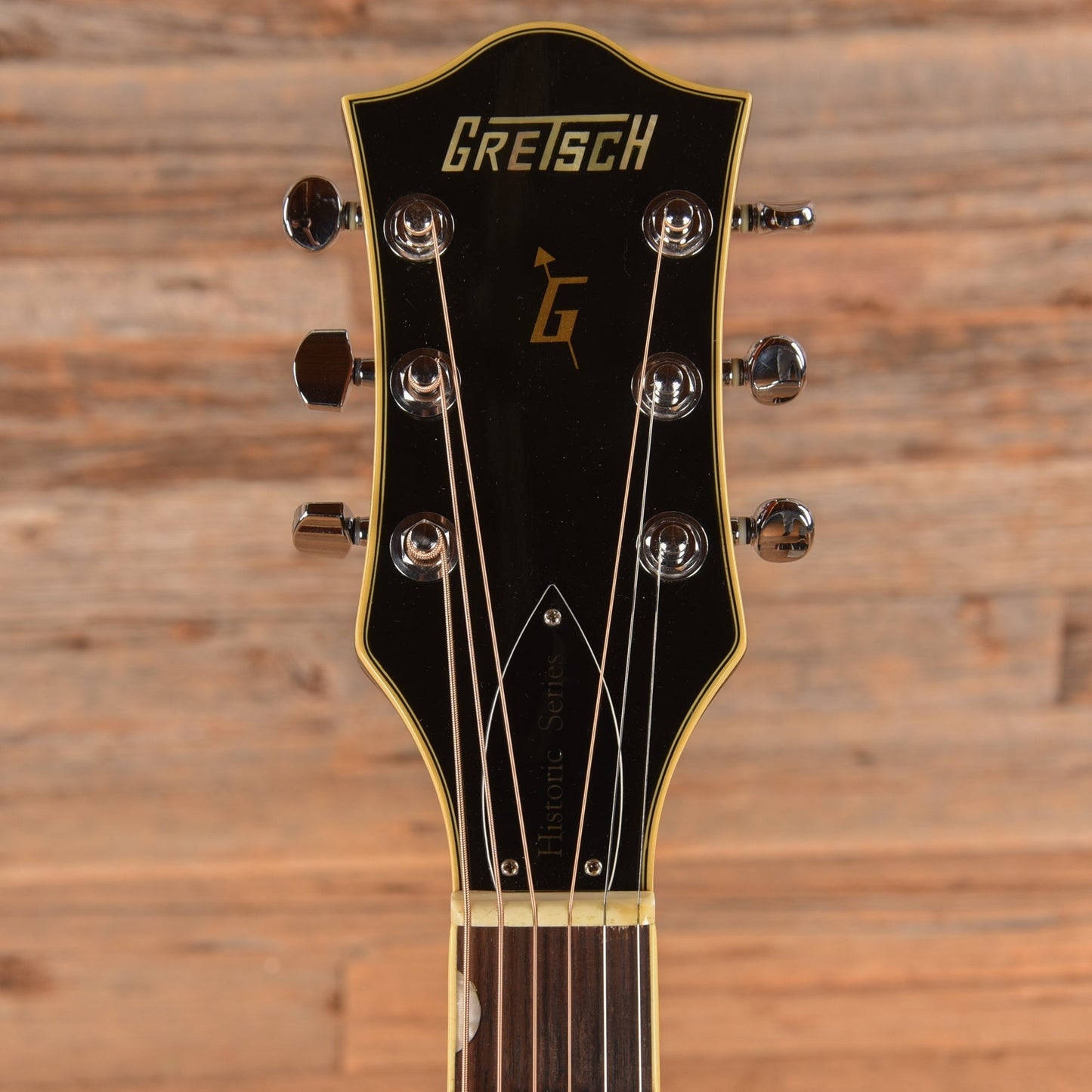 Gretsch Historic Series G3700 Sunburst