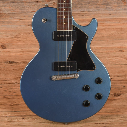 Collings 290 Pelham Blue 2021