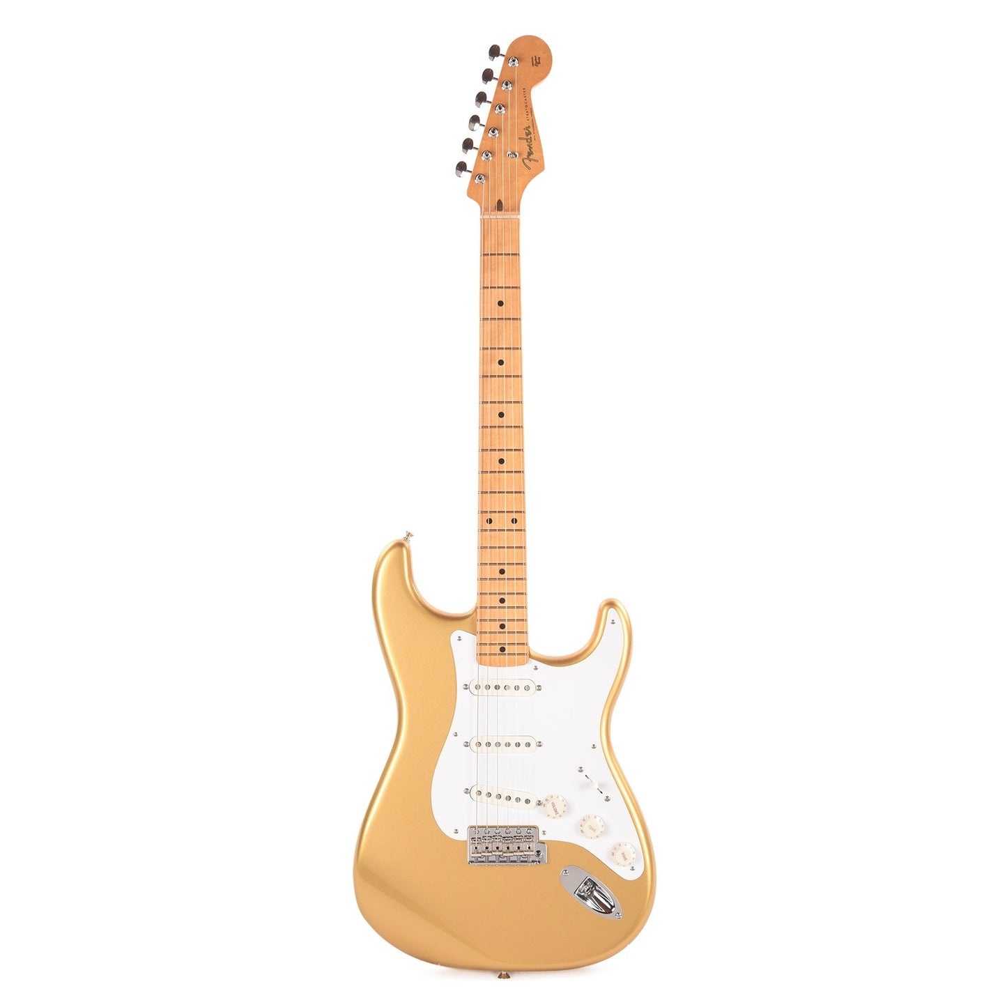 Fender Vintera III Late '50s Stratocaster Aztec Gold