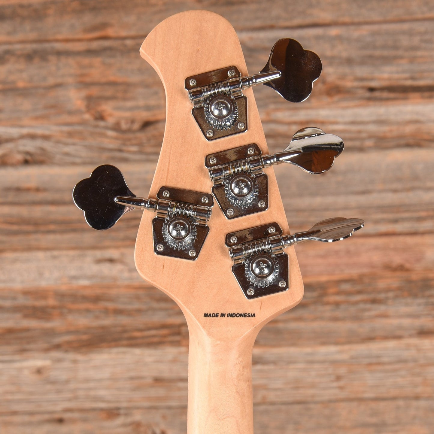 Sterling by Music Man SUB Ray 4 Sunburst