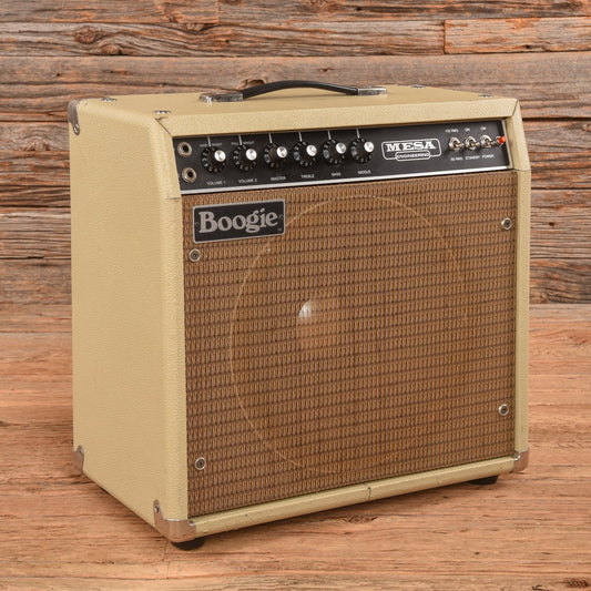 Mesa Boogie Mark I 100-Watt 1x12" Guitar Combo Amp 1976