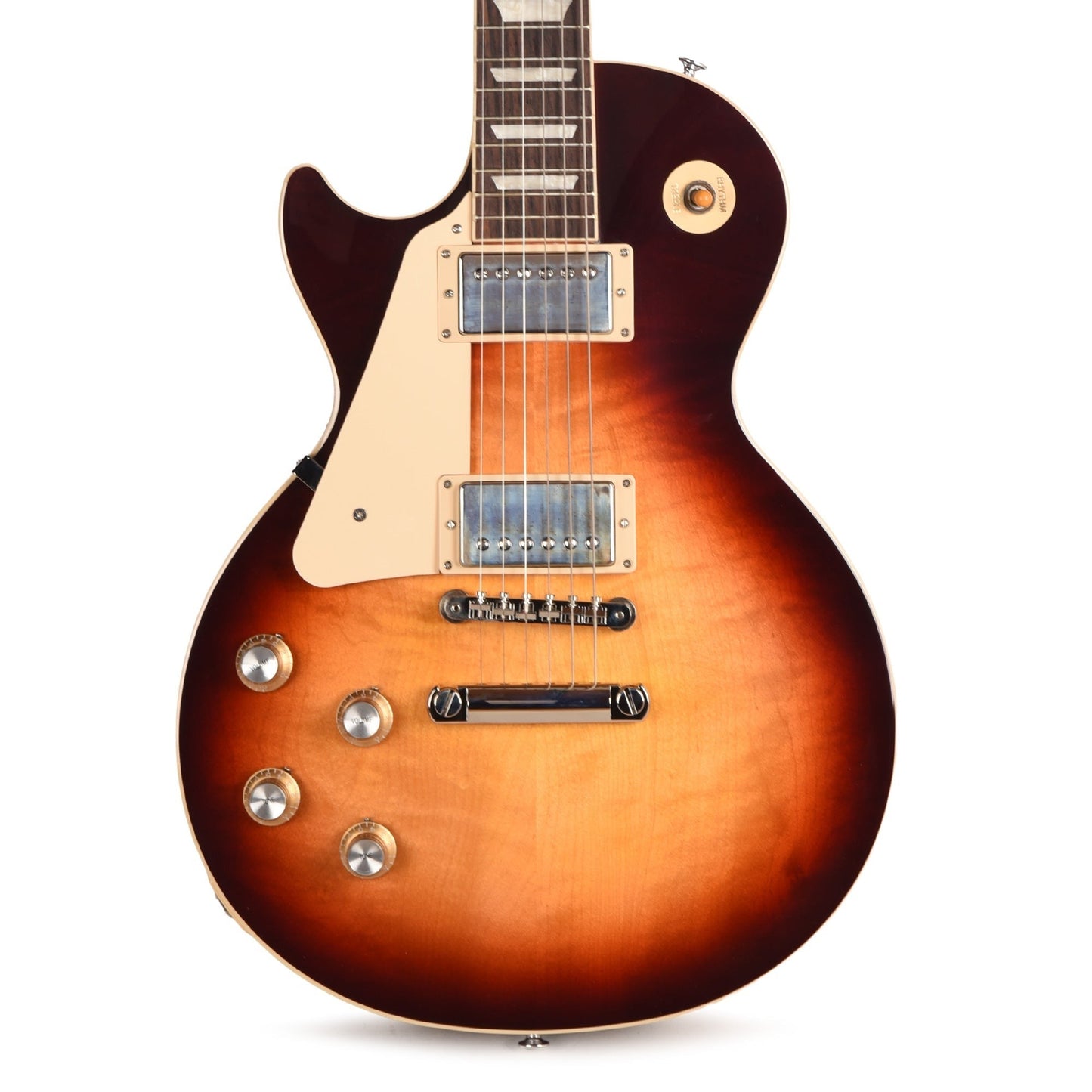 Gibson Original Les Paul Standard '60s LEFTY Bourbon Burst