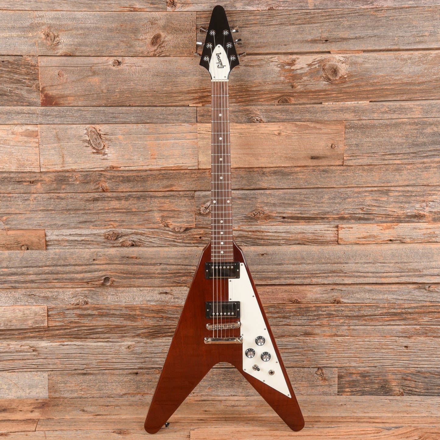 Gibson Flying V Cherry 2018