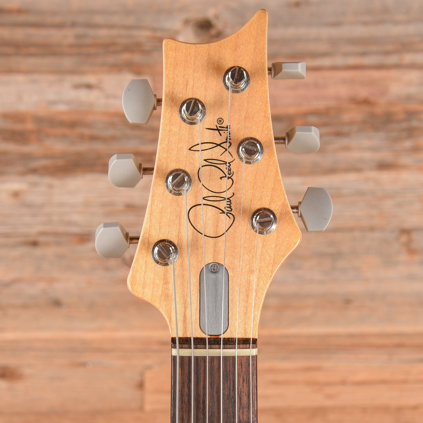 PRS Silver Sky John Mayer Signature Golden Mesa 2019