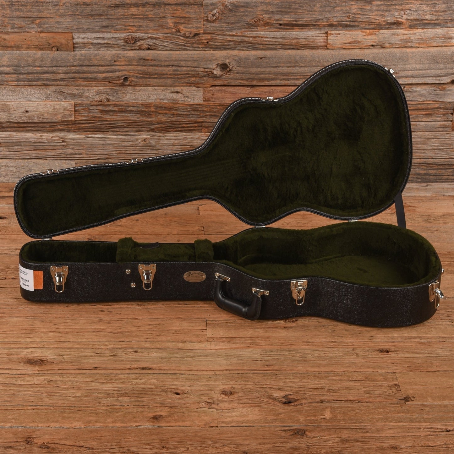 Martin Standard Series 000-18 Natural 2020