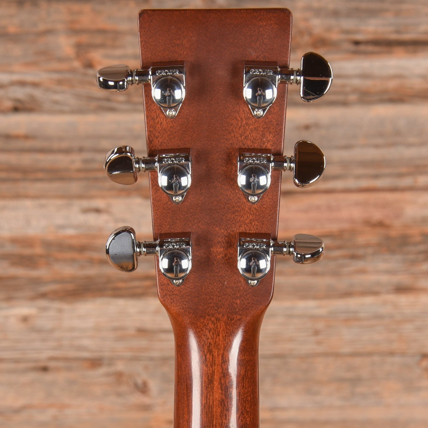 Martin Standard Series HD-35 Natural 2012