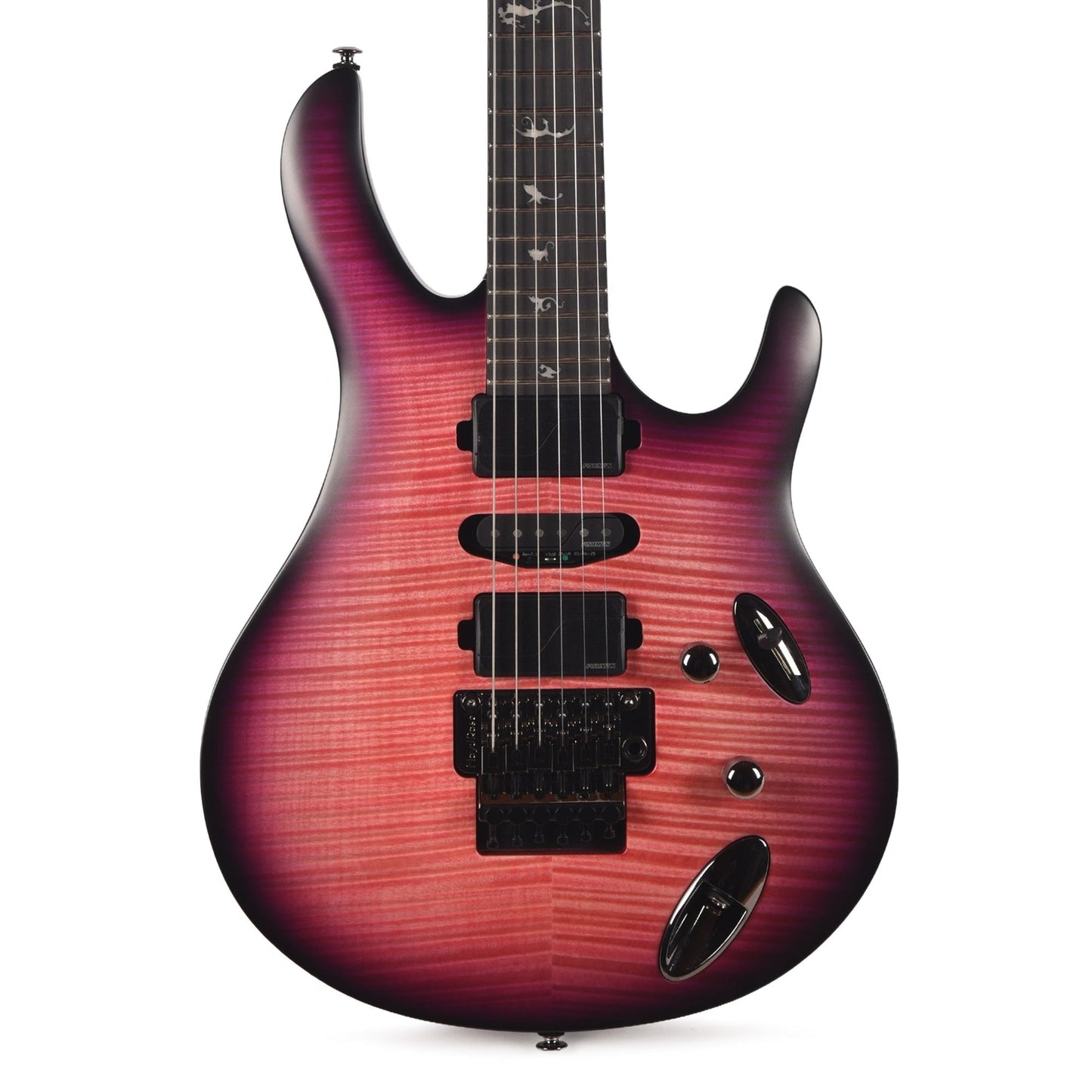 PRS SE Chleo Orchid Dusk