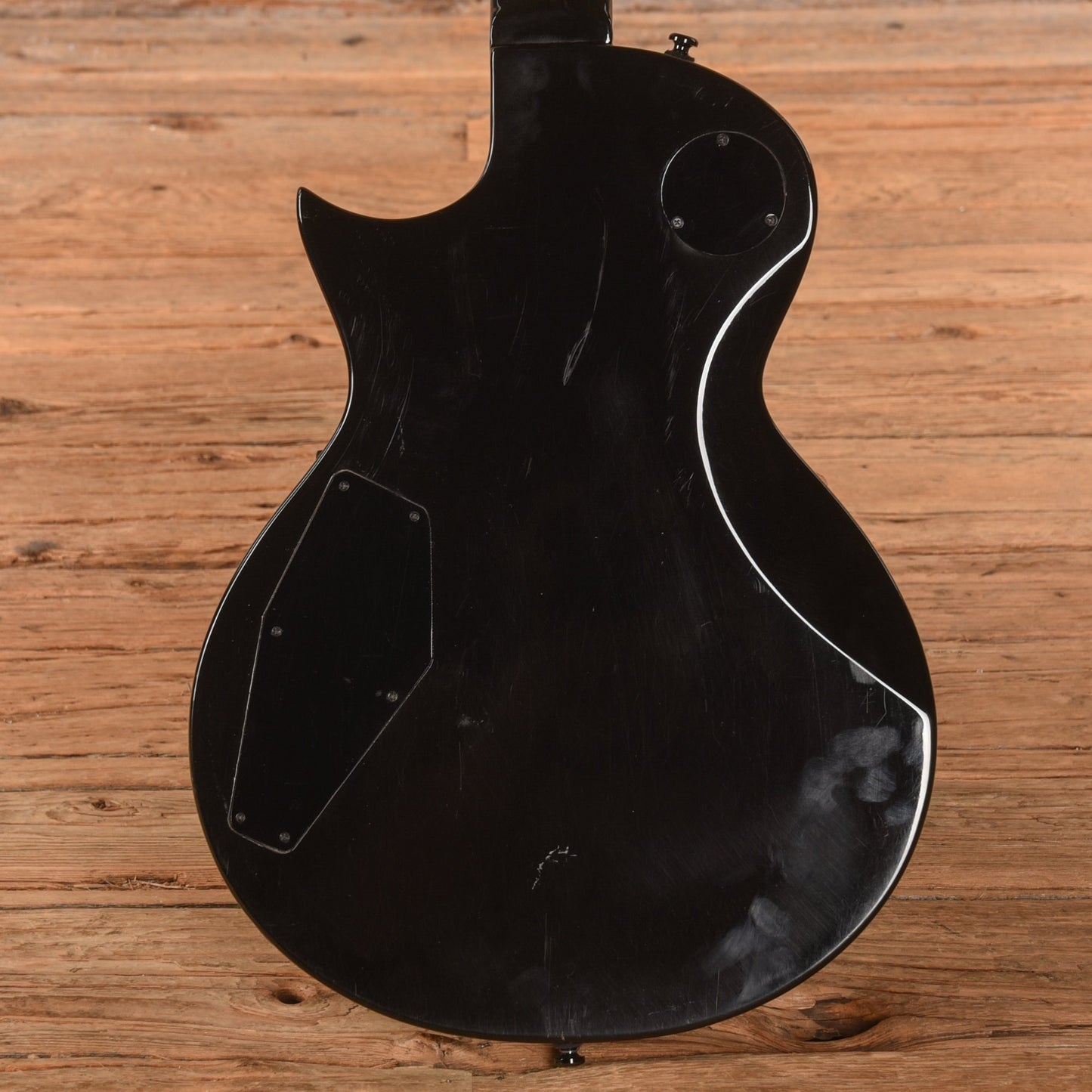 ESP LTD Limited EC-256 Black