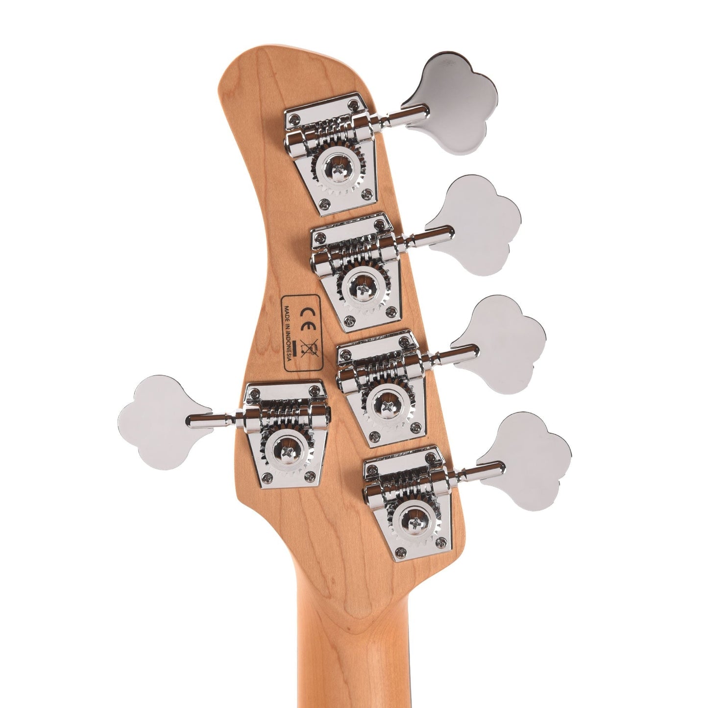 Sire Marcus Miller P7 5-String Dakota Red