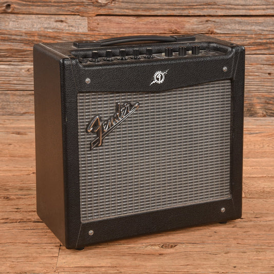 Fender Mustang I V2 20-Watt 1x8" Guitar Combo Amp