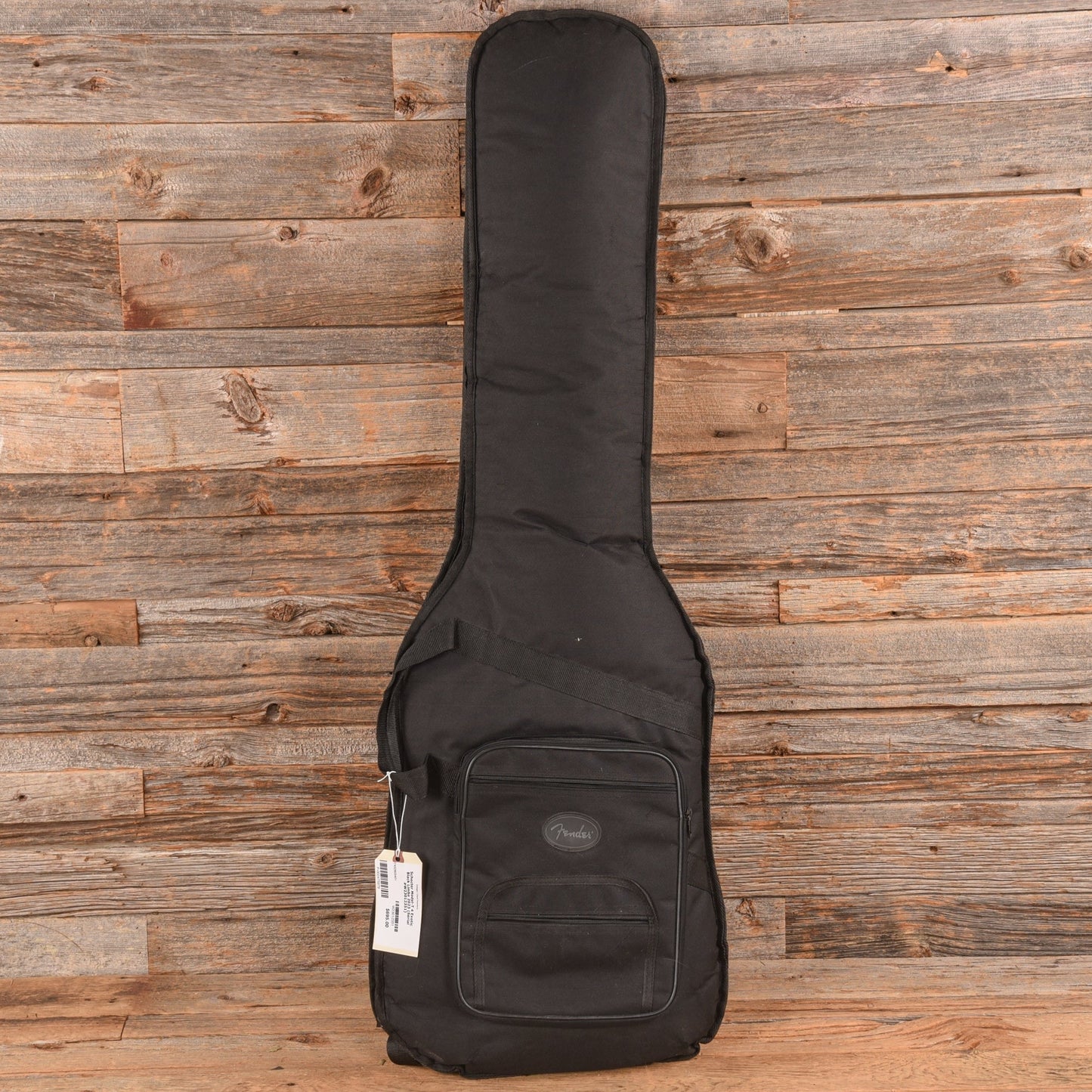 Schecter Model-T 4 Exotic Black Limba 2023
