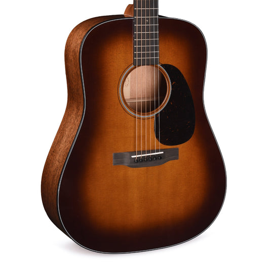Martin Standard Series D-18 Spruce/Mahogany 1933 Ambertone