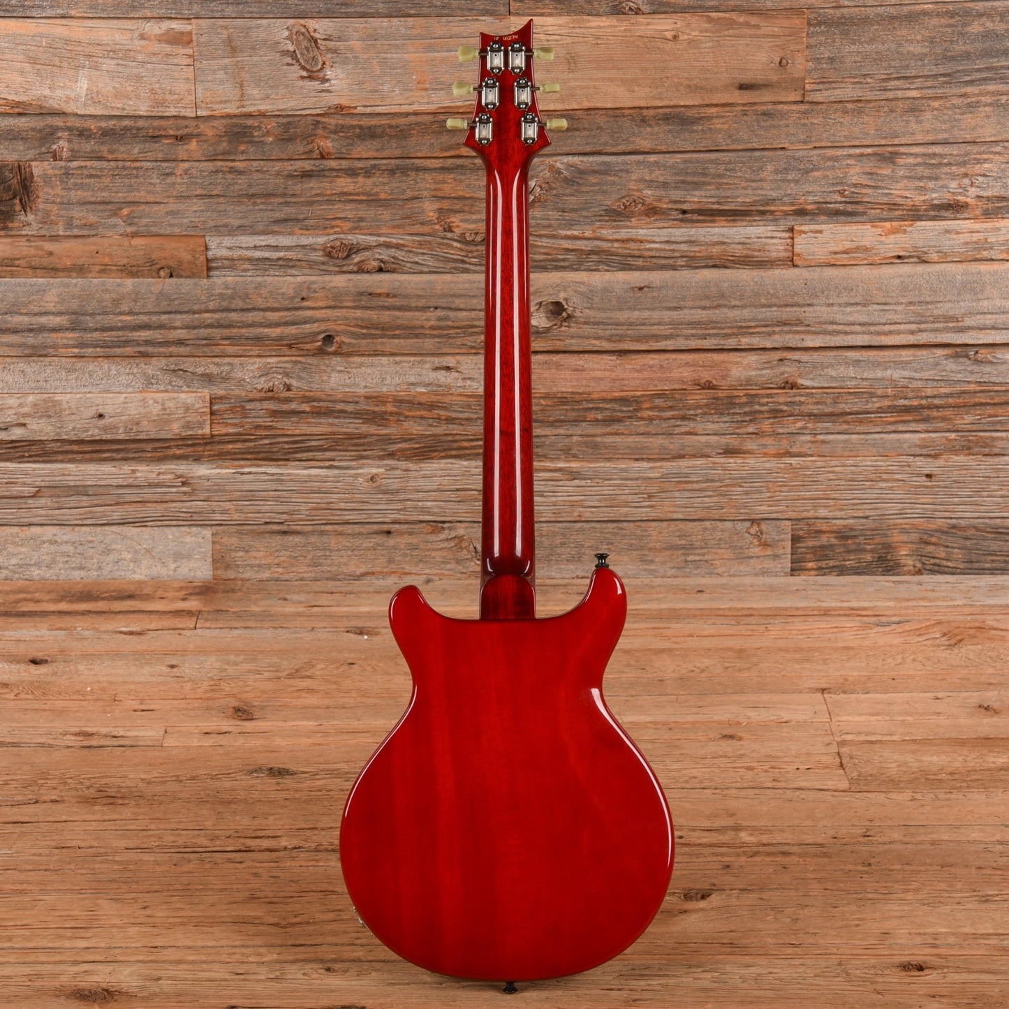 PRS Mira X Red 2010