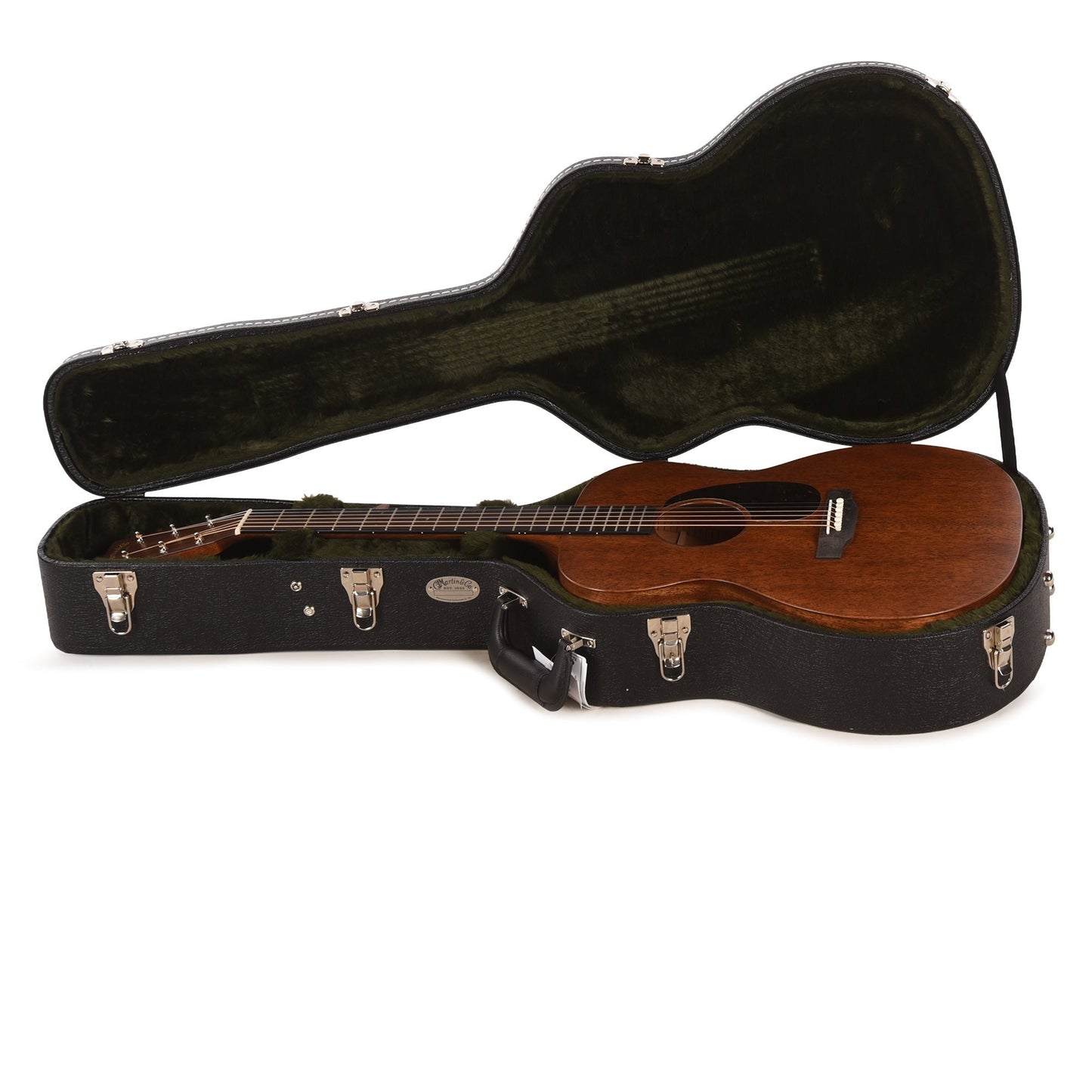 Martin Standard Series 000-17 Natural
