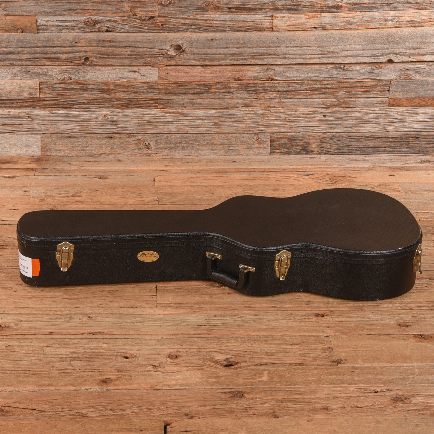 Martin 000-15M Brown 2012