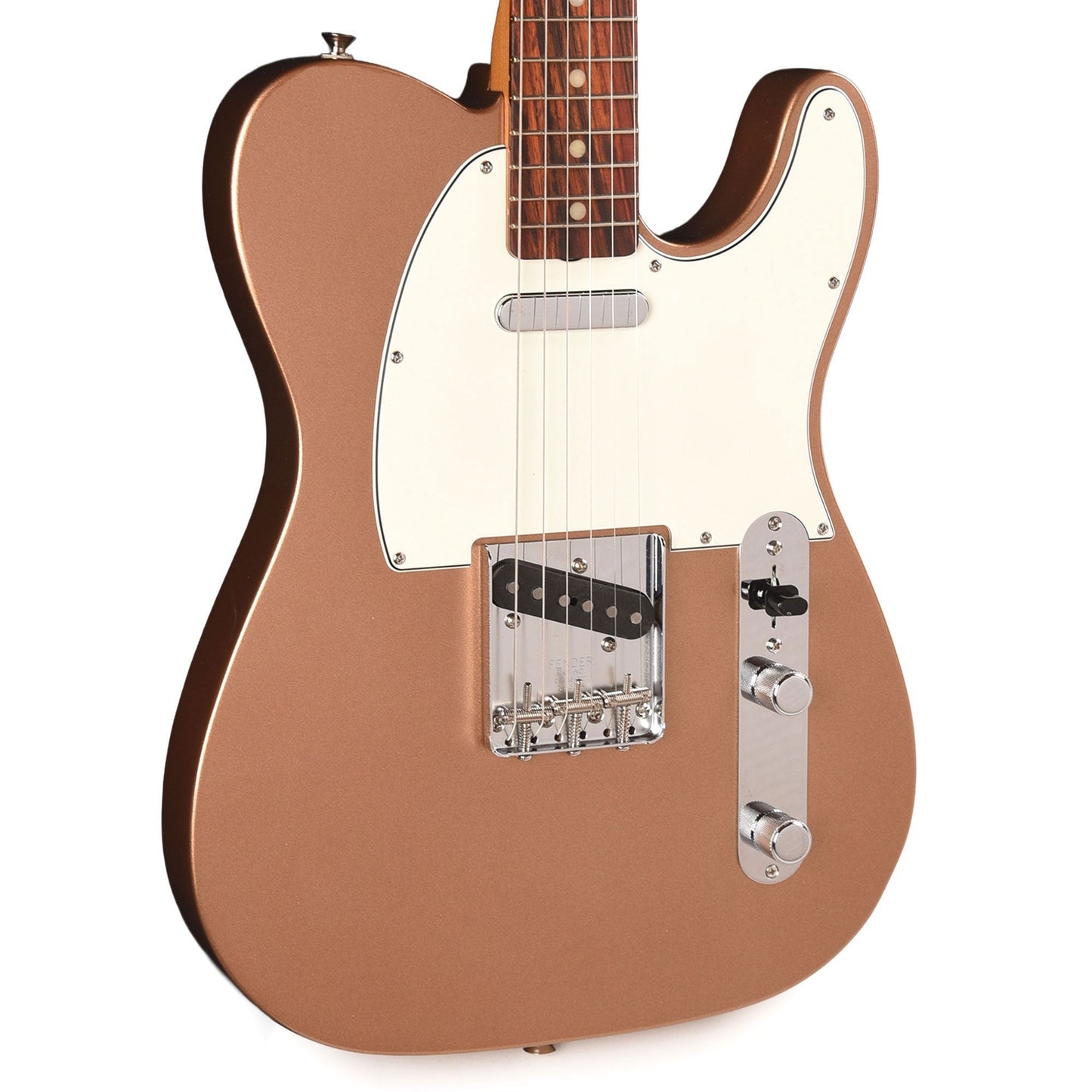 Fender Vintera III Mid '60s Telecaster Firemist Gold