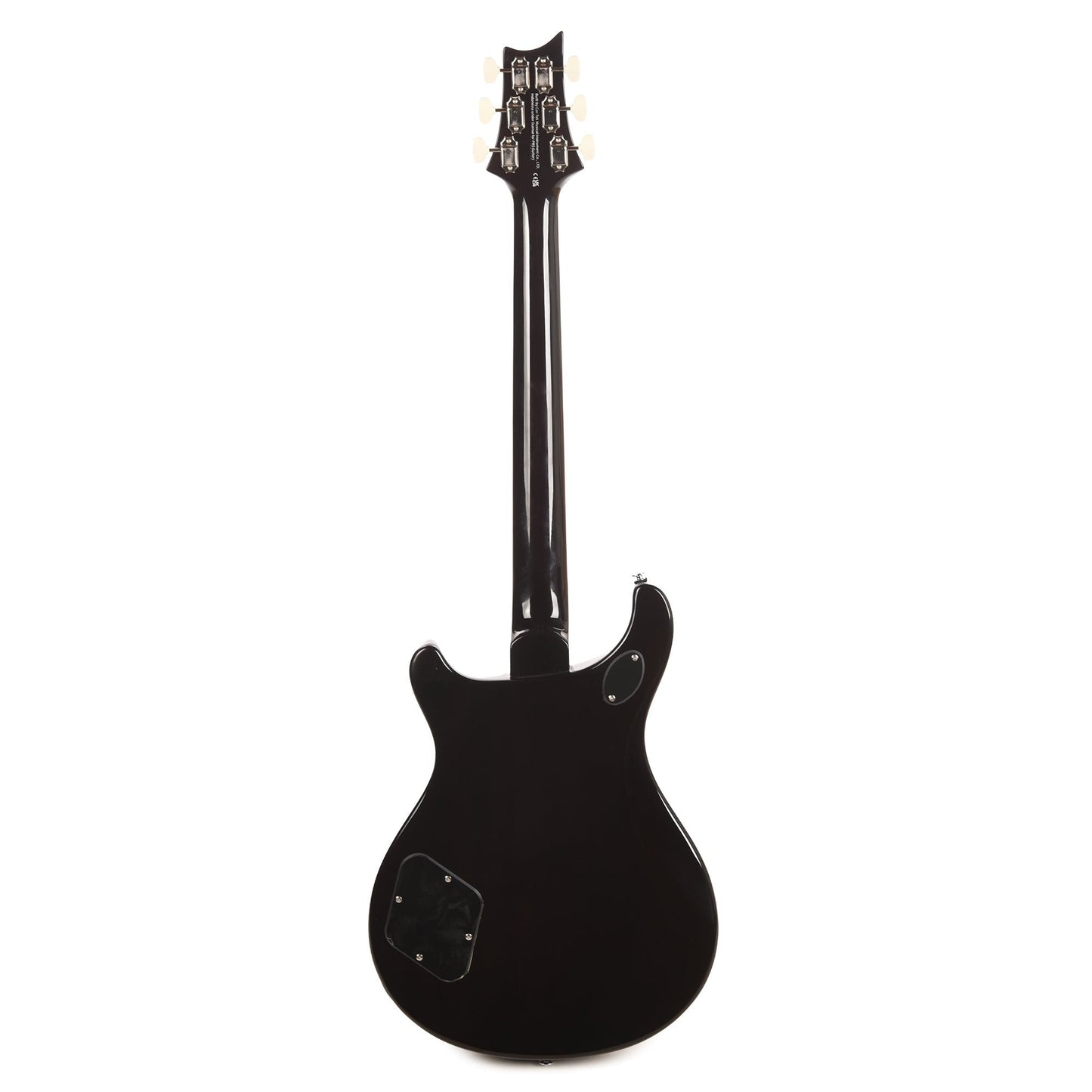 PRS SE McCarty 594 Black Gold Sunburst