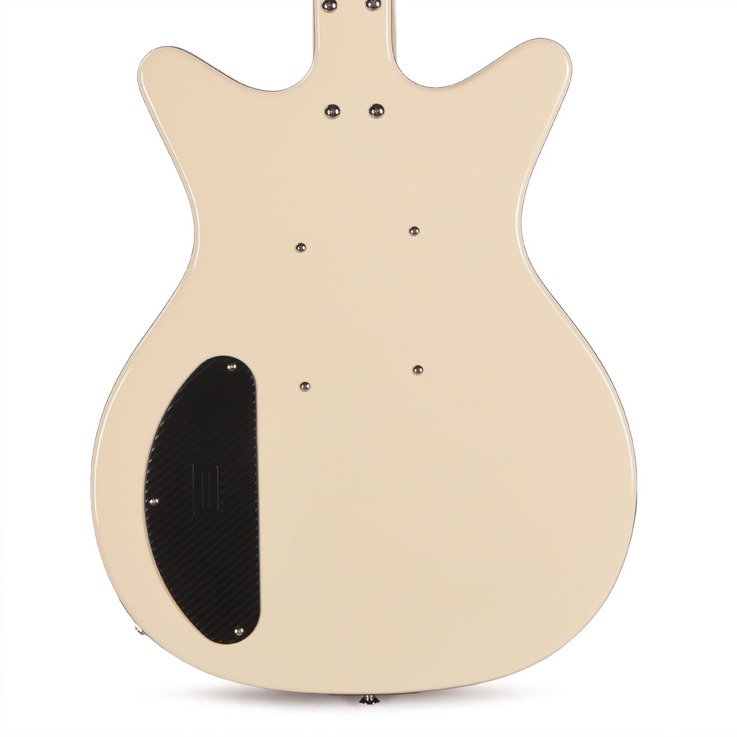 Danelectro Golden 1950's Electric Guitar Cream
