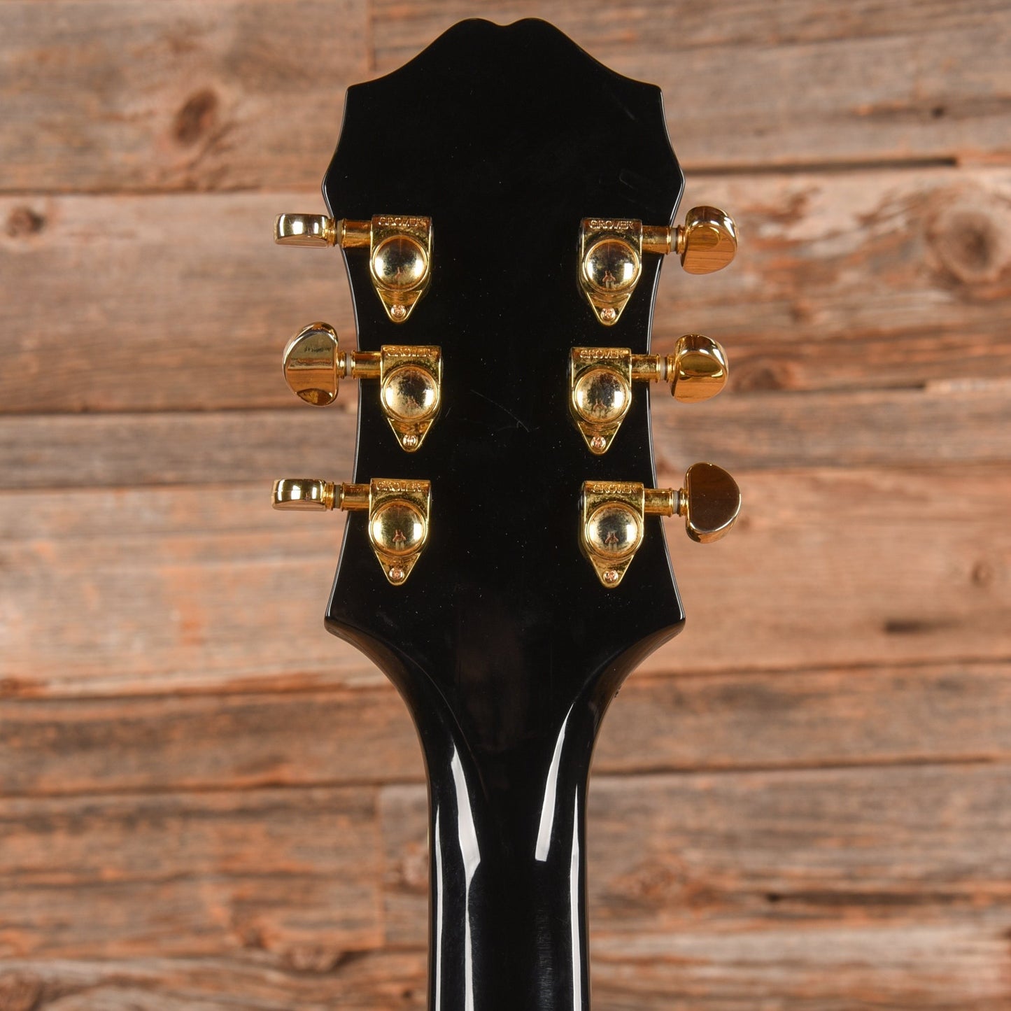 Epiphone Sheraton II Sunburst 2013