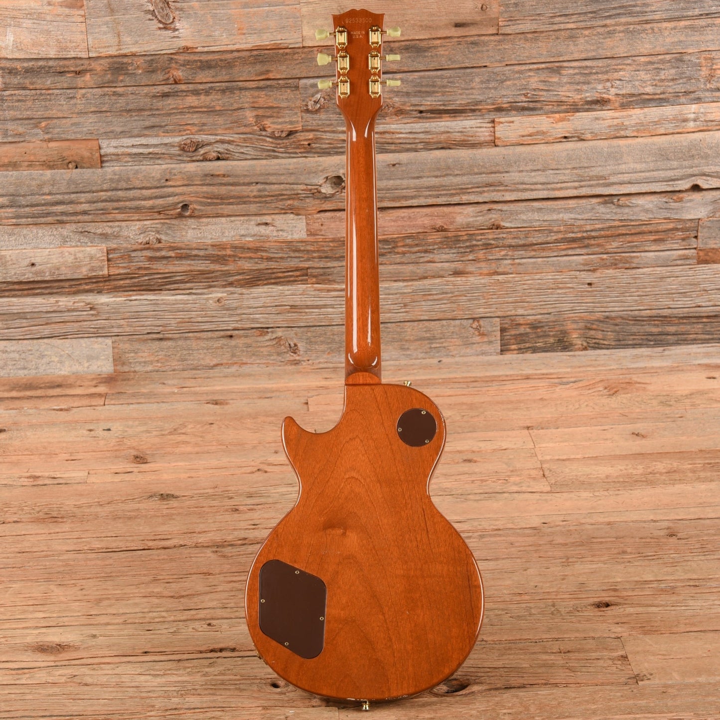Gibson Les Paul Standard Wine Red 1993