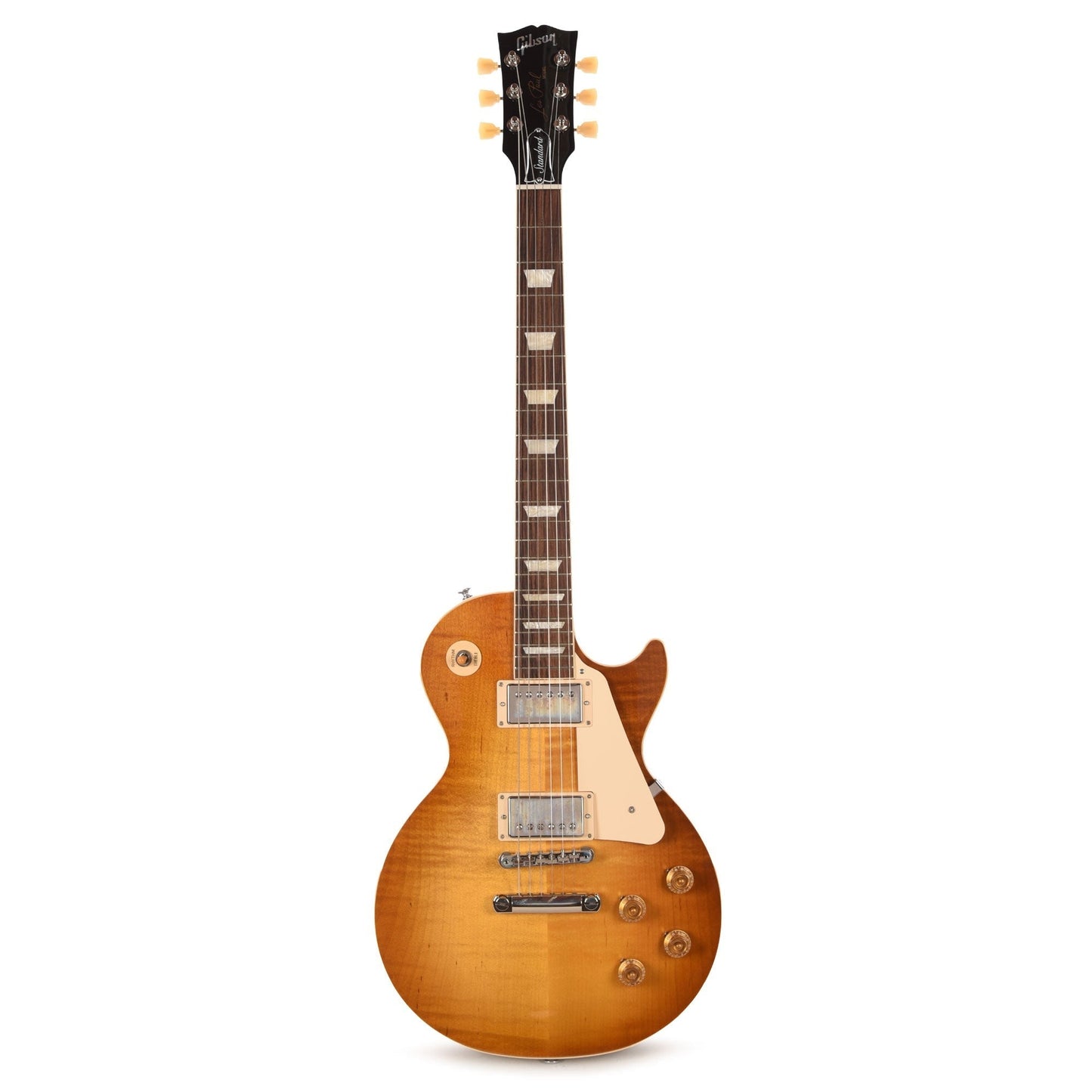 Gibson Original Les Paul Standard '50s Dirty Lemon Burst