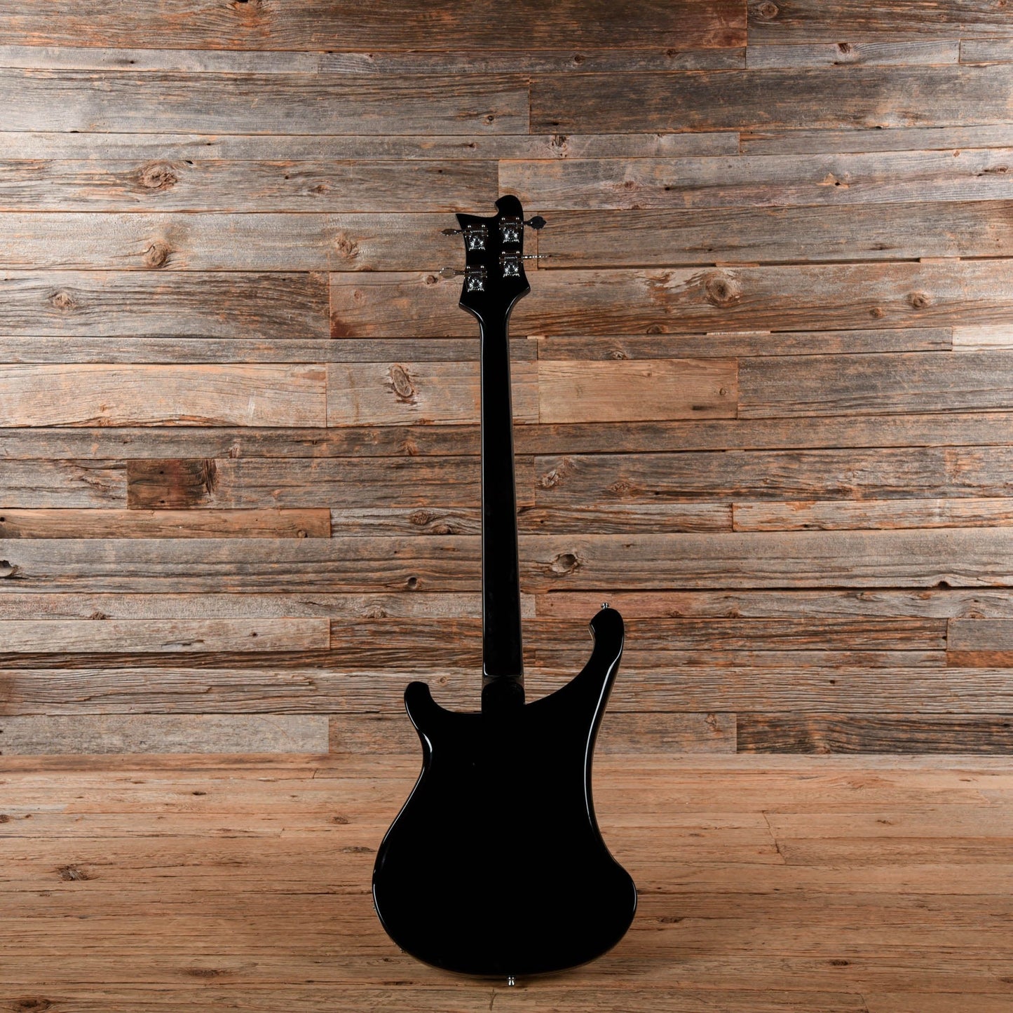 Rickenbacker 4003 Bass Jetglo