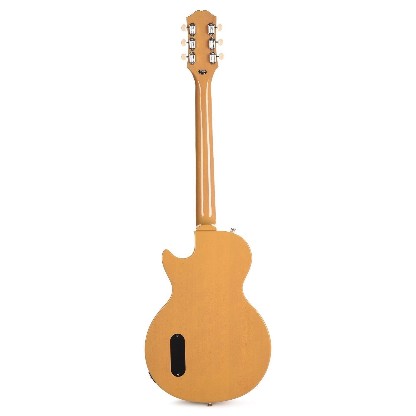 Epiphone Inspired by Gibson Original Les Paul Junior TV Yellow