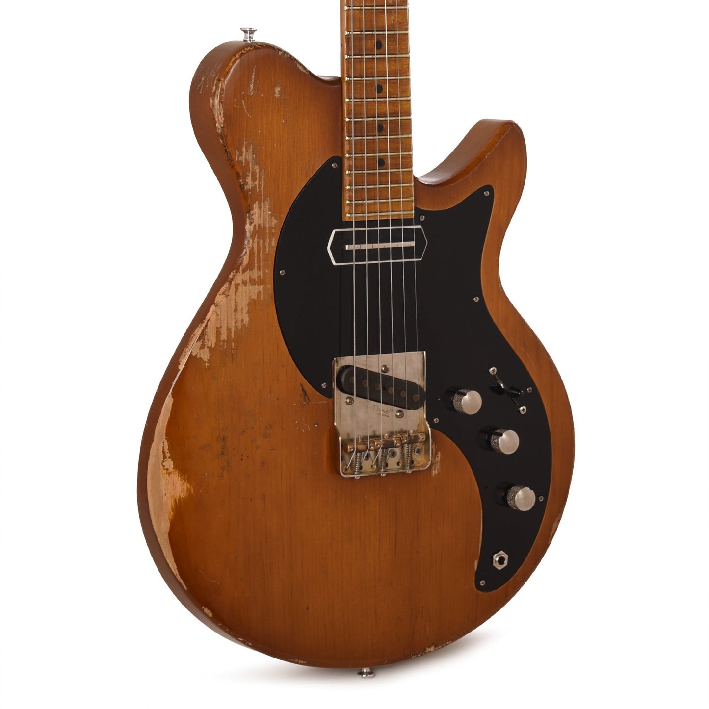 Eastman Kauffmann Series SC Classic Roasted Oregon Pine Asbury