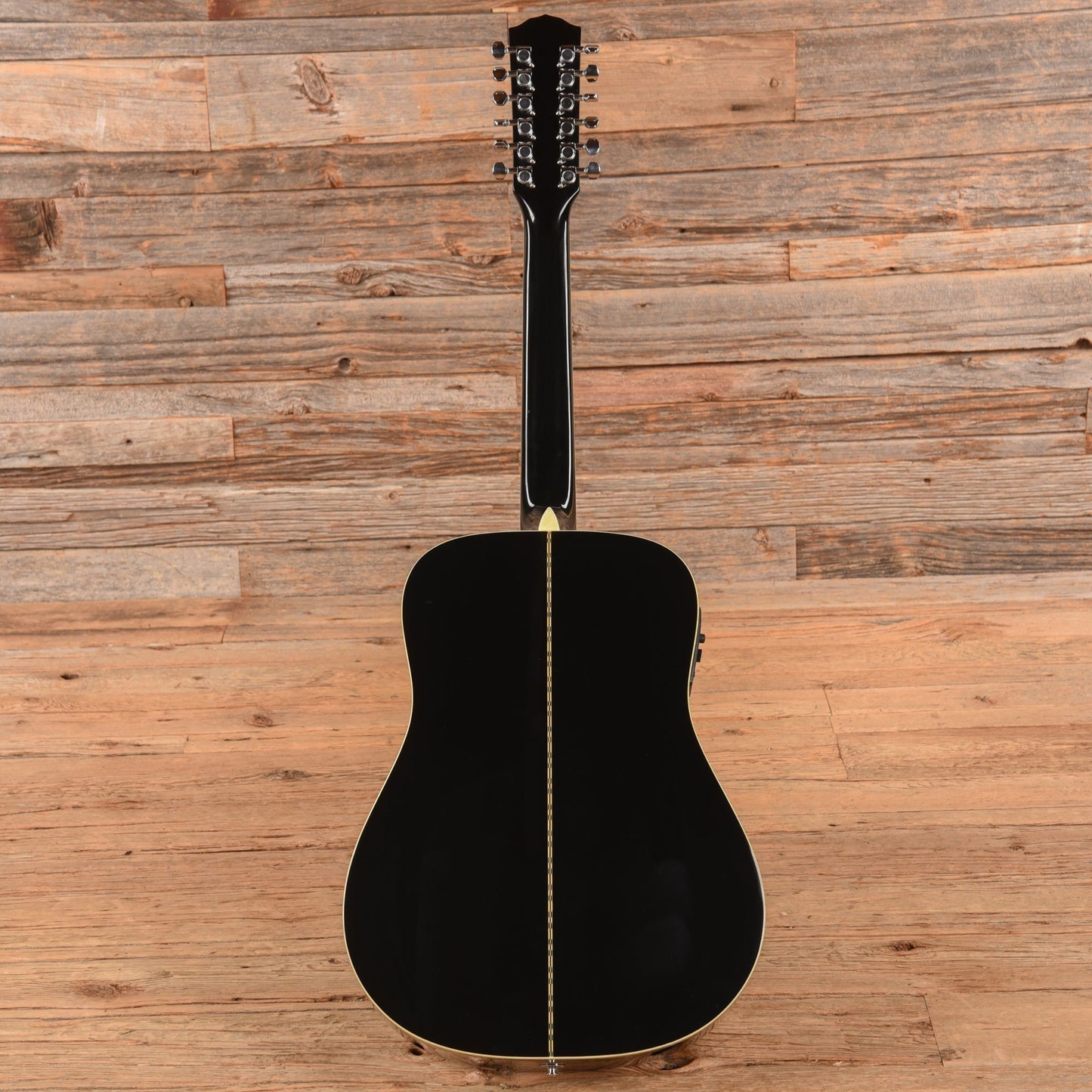 Fender CD-160SE/12 Black