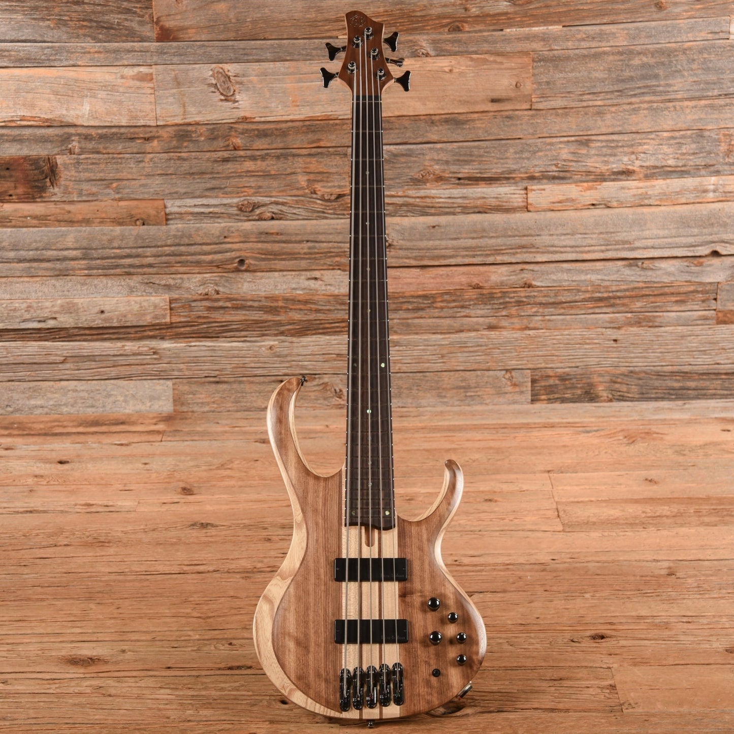 Ibanez BTB745 Natural 2025