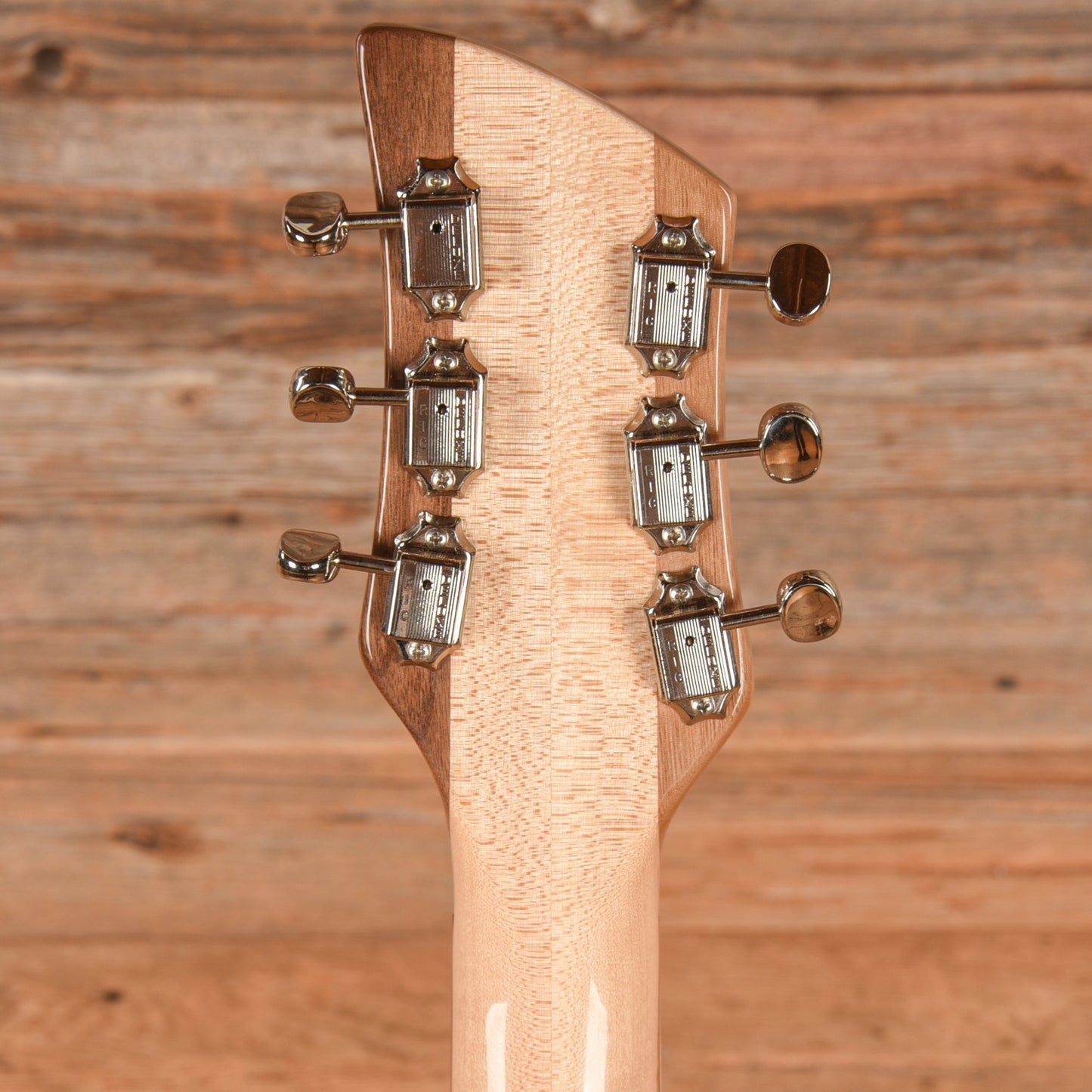 Rickenbacker 660 Maple Glo 2025