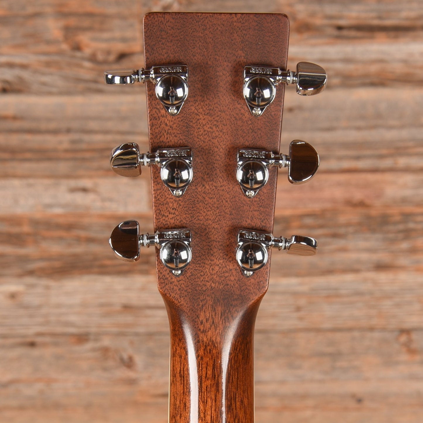 Martin Standard Series D-35 Natural 2021