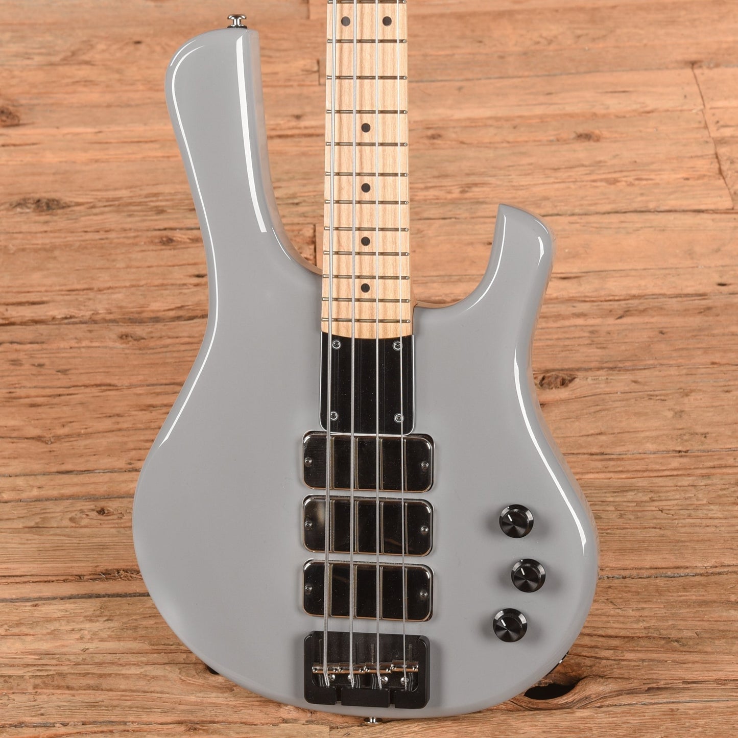 Chris Seldon Alchemist Grey