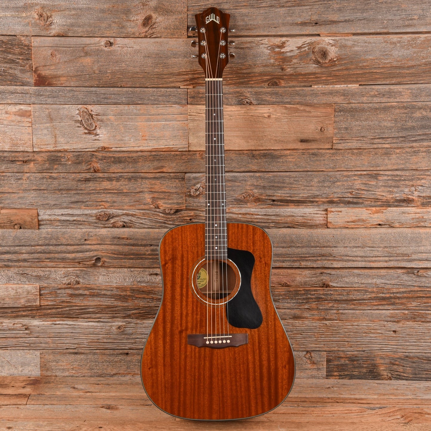 Guild D125 Natural