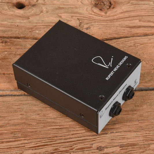 Rupert Neve Designs RNDI-M Active Transformer Direct Interface