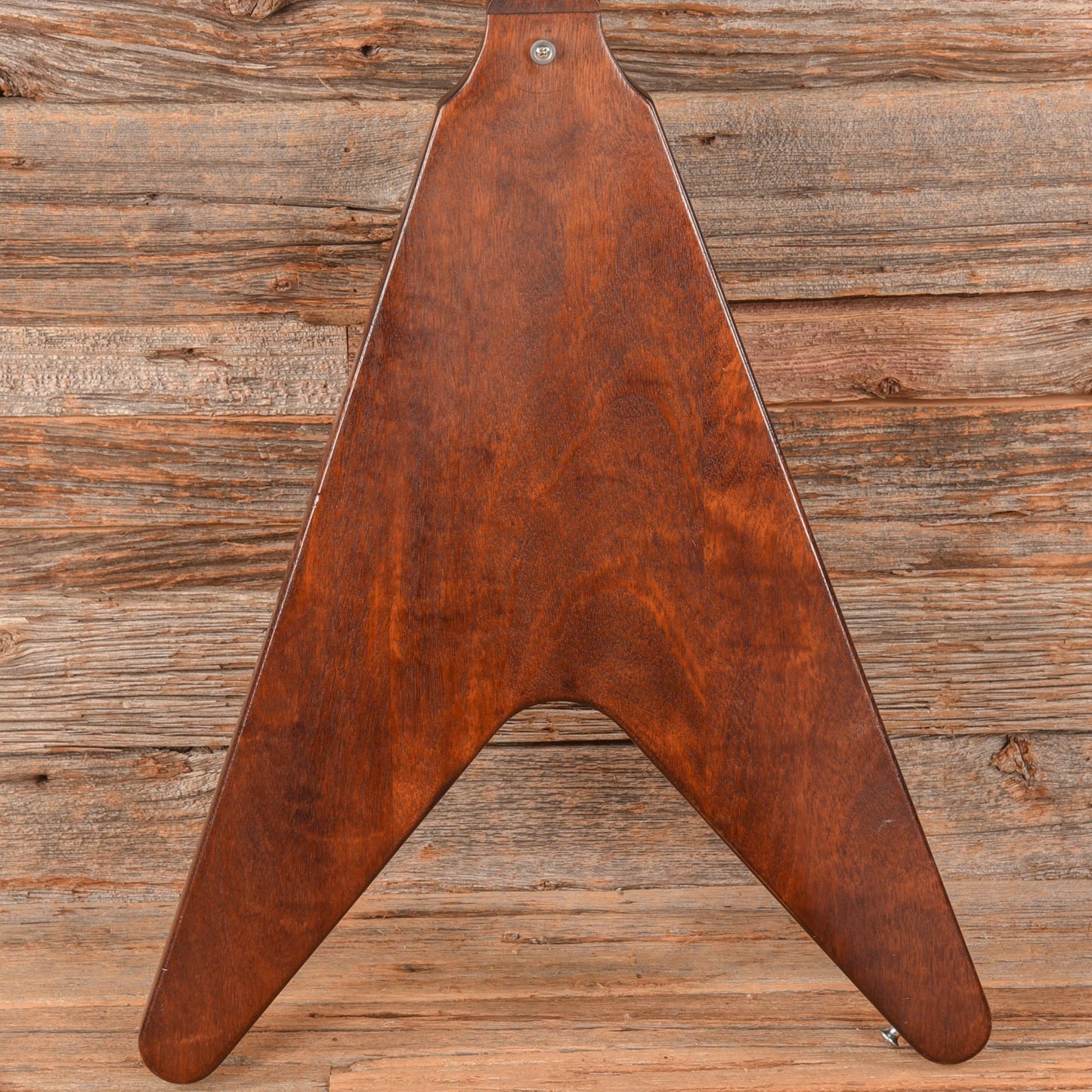 Gibson Flying V Faded Faded Brown 2005