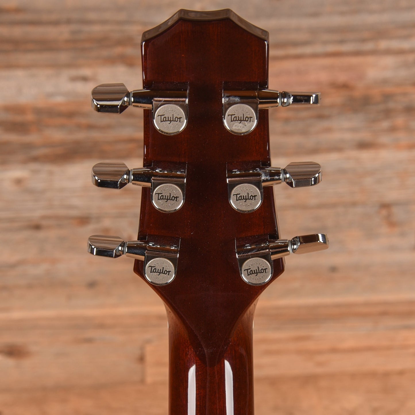 Taylor Solidbody Standard Sunburst 2007