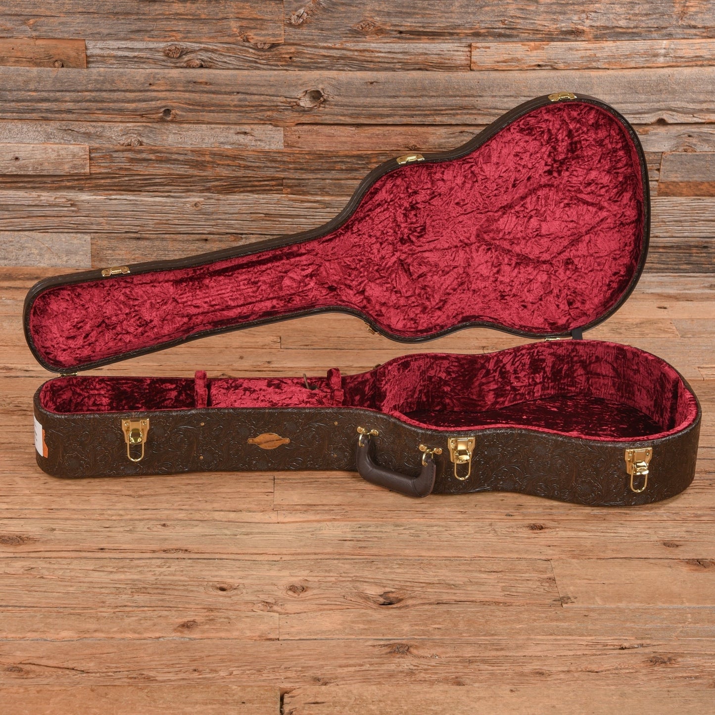 Taylor 317e Natural 2022