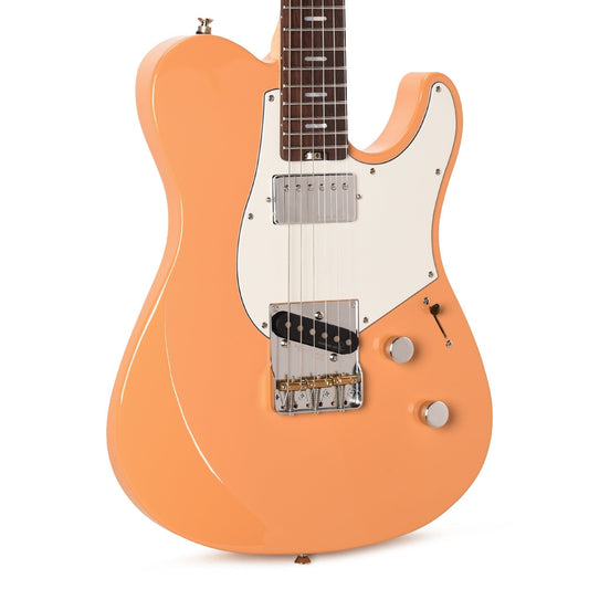 Yamaha PACP11S Pacifica SC Professional Sunny Orange