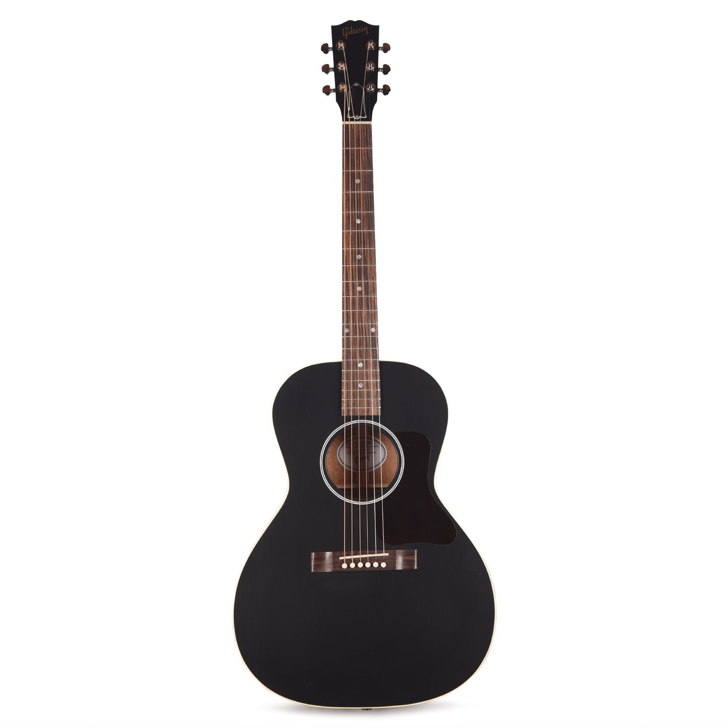 Gibson Modern L-00 Special Satin Ebony