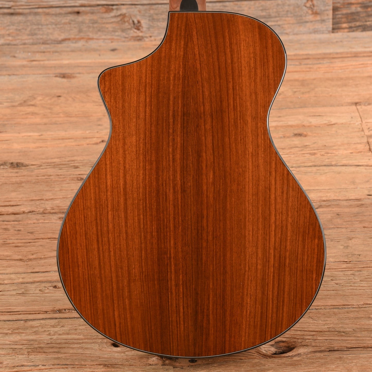 Breedlove N25/R Natural