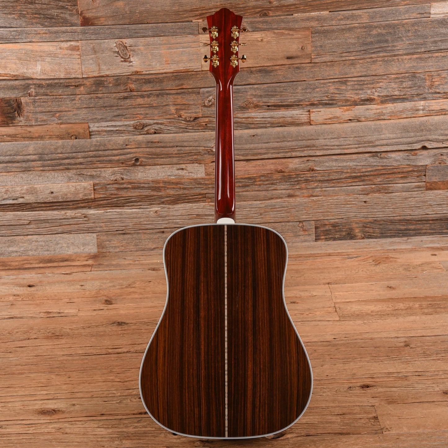 Guild USA D-55E Sunburst 2024