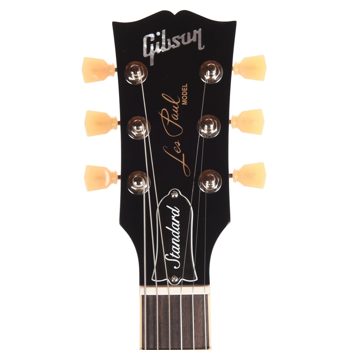 Gibson Original Les Paul Standard '50s Tobacco Burst