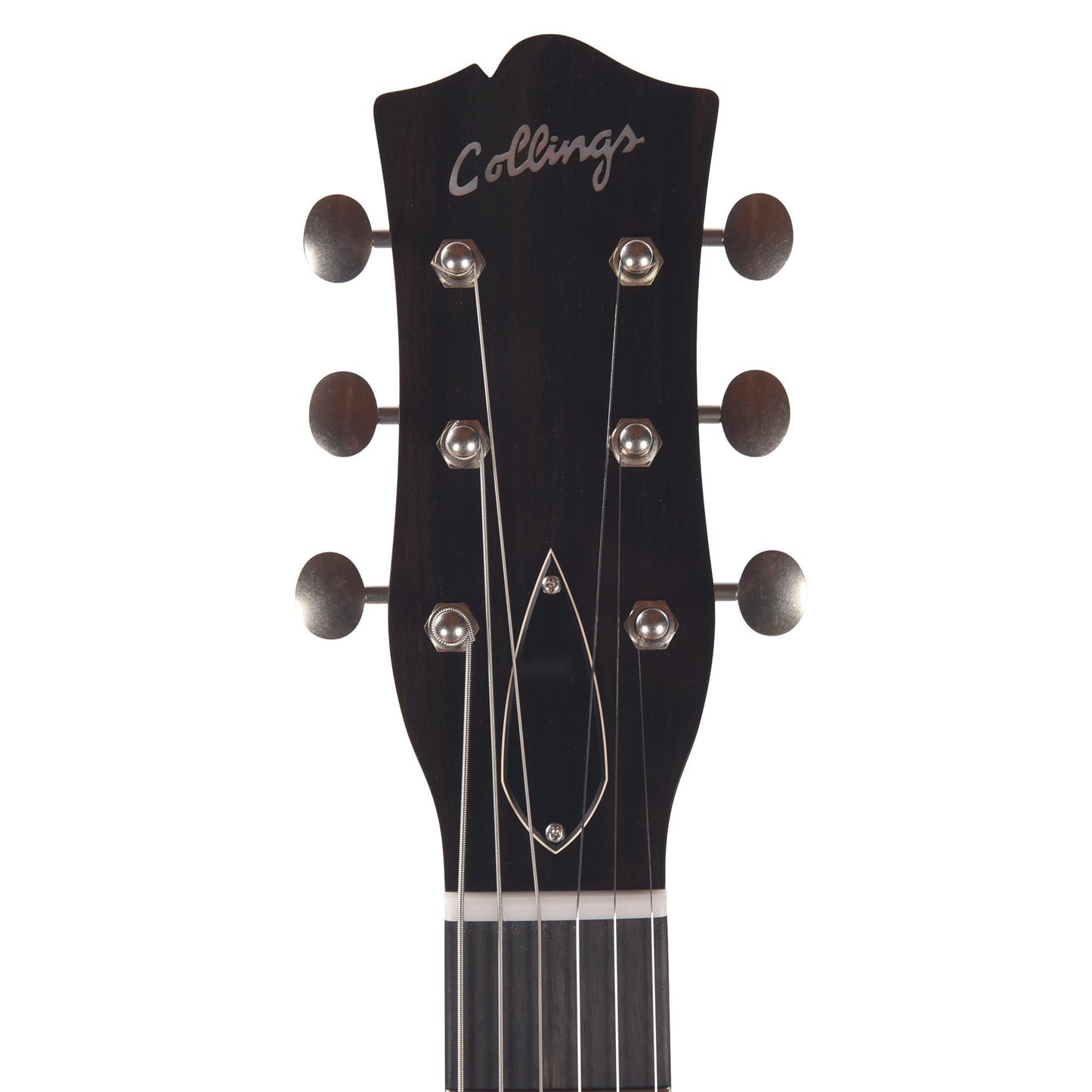 Collings 470JL Julian Lage Signature Antiqued Sunburst w/Bigsby